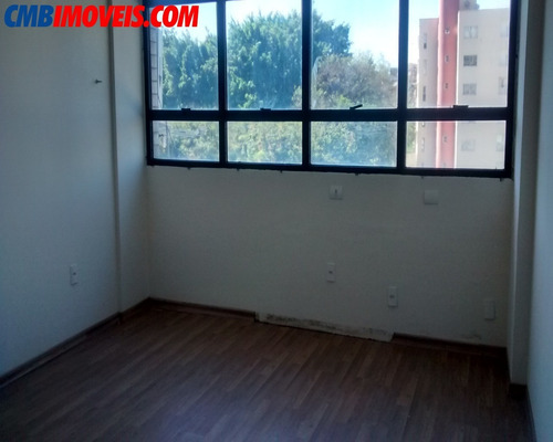 Imagem 12 de 30 de Prédio Comercial Para Alugar Cambuí Campinas - Pr03380 - 32879014