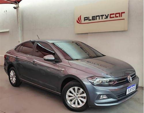 Volkswagen Virtus 1.0 200 TSI COMFORTLINE AUTOMÁTICO