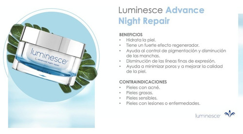 Imagen 3 de 4 de Crema De Día Y Noche Jeunesse. Rejuvenece Y Reafirma.