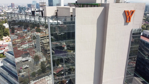 Imagen 6 de 6 de Oficina En Venta Centro Alpes Yama