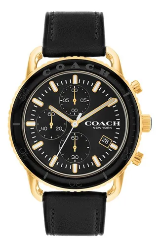 Relojes coach hombre sale