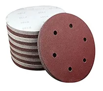 Comprar Lijas Circular 9  Pega Pega 40#60#80#100#120,#50#180#220#240
