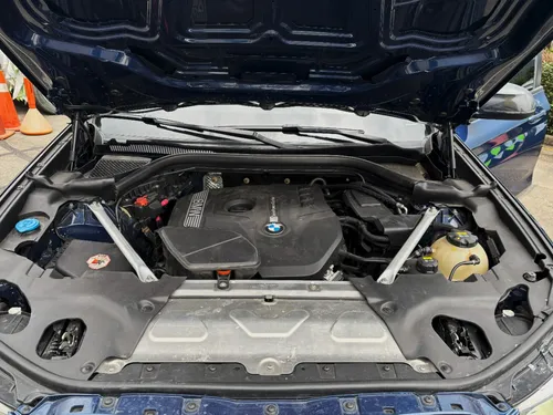 BMW X3 2.0 Xdrive30i