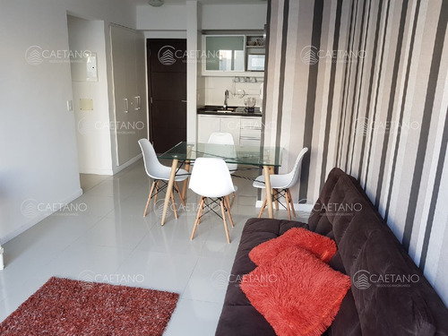 Apartamento En  Punta Del Este