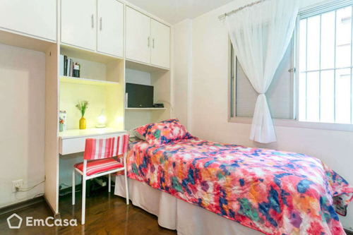 Imagem 6 de 10 de Apartamento À Venda Em São Paulo - 20662