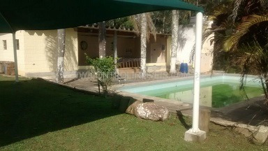 Imagem 11 de 17 de Rural - Ref: 01595