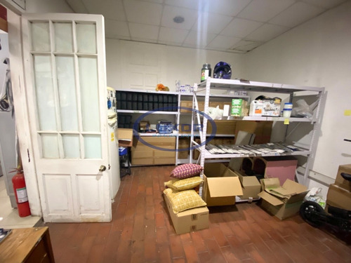 Amplia Bodega + Local En Venta En Club Hípico 722mt2