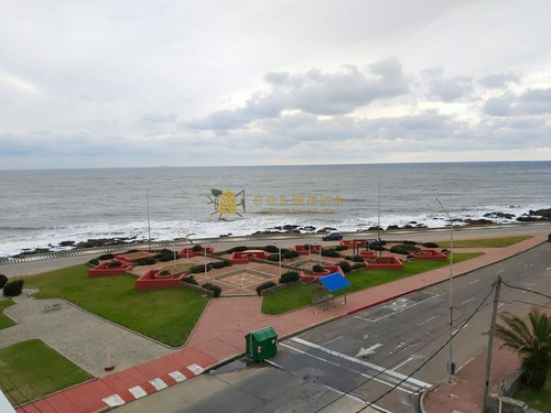 Apartamento En Peninsula Con Vista A La Brava - Consulte !!!!!- Ref: 3746