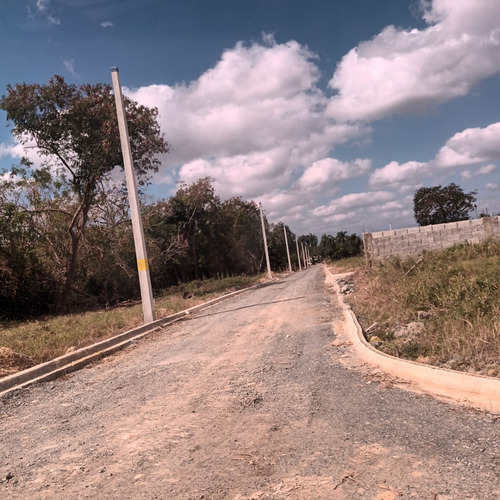 Imagen 15 de 18 de Tu Solucion Estas Aqui En Villa Mella / Santo Domingo Norte / Solares Super Barato