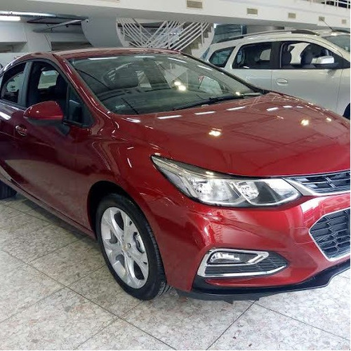 Chevrolet Cruze 1.4 Lt 2020 0km 153cv Car One Gp
