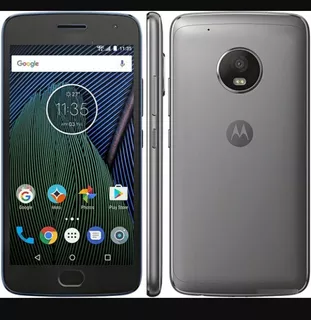 Motorola Moto G5 Plus 32gb Nuevo