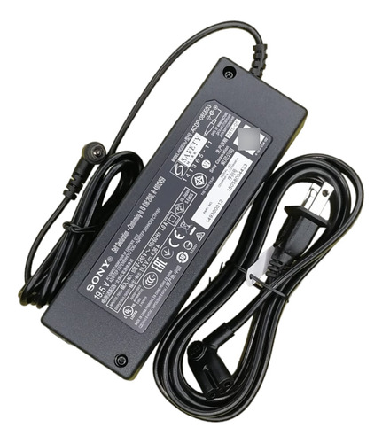 Adaptador Original Pantalla Sony Acdp-085  Acdp-085e03