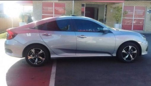 Honda Civic Touring Touring Turbo ,