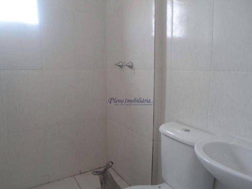 Imagem 19 de 21 de Apartamento Com 2 Dormitórios À Venda, 52 M² Por R$ 290.000,00 - Vila Celeste - São Paulo/sp - Ap1340