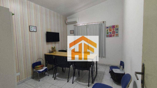 Imagem 18 de 20 de Casa Com 14 Salas No Janga, Paulista - Ca0291