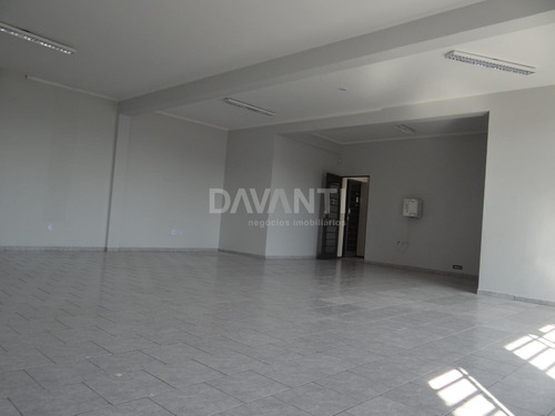 Imagem 12 de 15 de Sala Para Aluguel Em Vila Santana - Sa115972