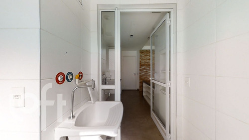 Imagem 8 de 20 de Apartamento De Condomínio Em São Paulo - Sp - Ap4416_nbni