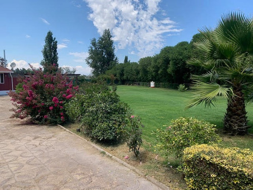 Vendo Excelente Casa 285 M2 En Condominio Consolidado