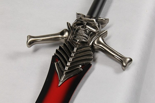 Espada Rebellion Dante Devil May Cry 135 Cm