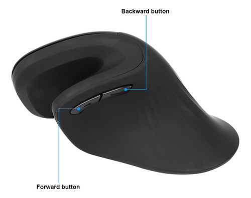 Juego De Oficina Vertical Ergonómico Vertical Con Cable 3 Dp