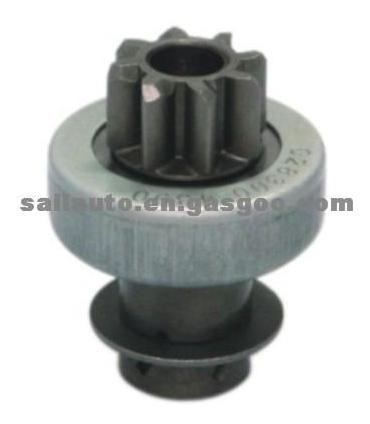 Bendix Suzuki Swift 8d Sincronico Giro Izquierdo Ccw 5-spl