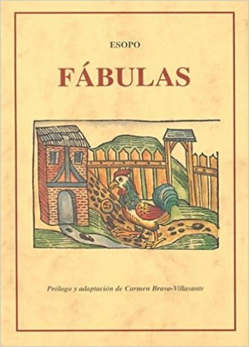 Fabulas