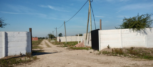 Terreno 12x35 Metros! Barrio Cerrado Los Teros