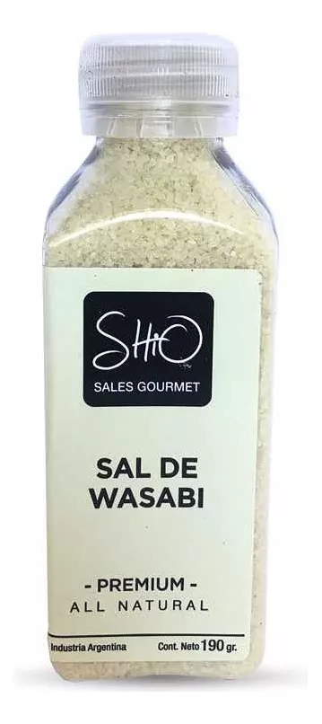 Primera imagen para búsqueda de wasabi