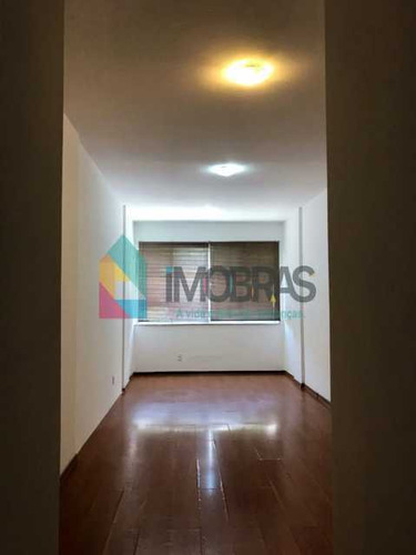 Imagem 2 de 8 de Sala-à Venda-centro-rio De Janeiro - Bosl00092