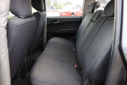 SsangYong A.Sports 4X4 Mt Full