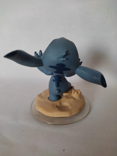 Imagen 3 de 3 de Stitch 2.0 Lilo Y Stitch Disney Infinity