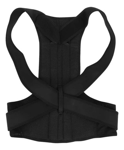 Corrector De Postura Y Soporte Ajustable Para La Espalda