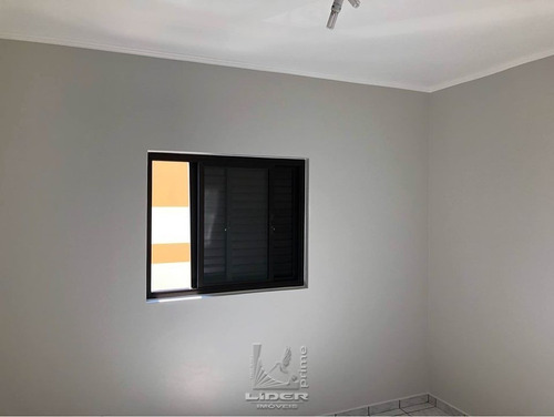 Apartamento Edifício Mônaco Bragança Paulista - Ap0379-1