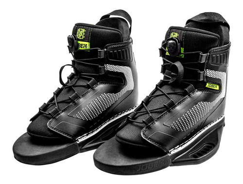 Prancha Wakeboard Prolix 143 Com Bota Maze Jobe Sports