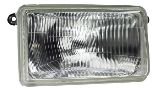 Farol Principal Vw 8.150 2000/ L.d Nino - 2ta941008a