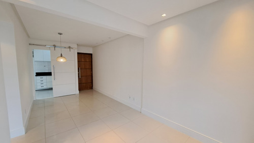 Apartamento E Dois Quartos No Pituba Ville