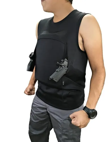 Chaleco supreme hotsell