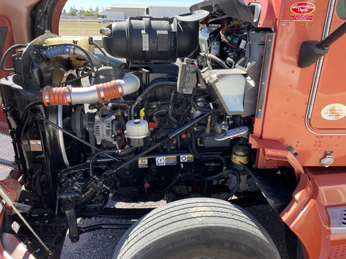 Imagen 14 de 15 de Kenworth T660 2012