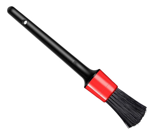 Automóvil Car Detailing Brush Para Nº 18 Unos 23 Cm