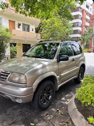 Chevrolet Grand Vitara 1.6 L