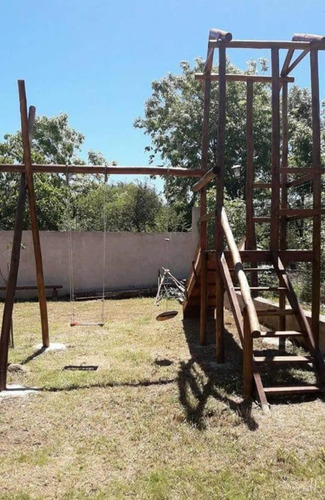 Imagen 9 de 10 de Alquiler Cabañas Amarilis Vacaciones Zona Termas San Jose