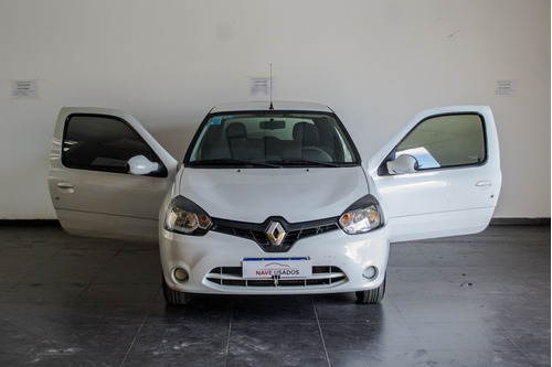 Imagen 1 de 10 de Renault Clio Mio 3 Puertas