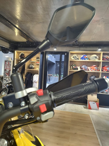 Benelli Trk 502x - Mejor Precio De Contado - 2025