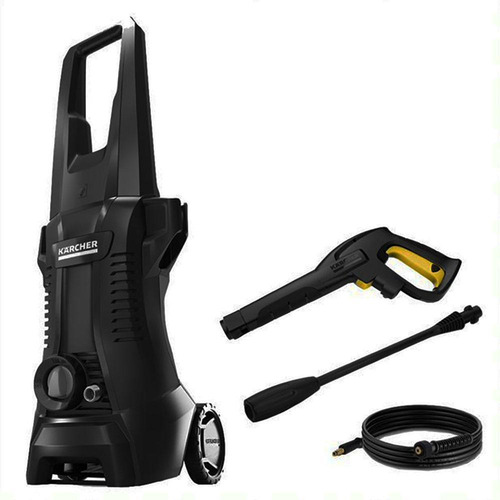 Lavadora De Alta Pressão K2 Black 220v Karcher