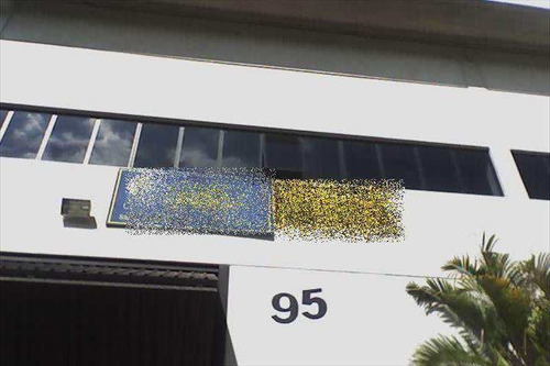 Imagem 4 de 5 de Galpão, Chácaras Marco, Barueri, 1.027m² - Codigo: 138400 - A138400
