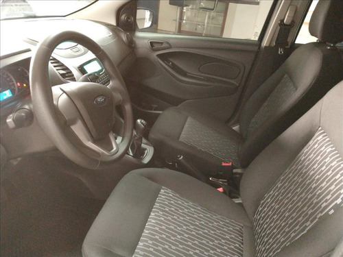 Imagem 10 de 11 de Ka 1.0 Ti-vct Flex Se Manual