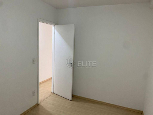 Imagem 15 de 28 de Apartamento À Venda, 75 M² Por R$ 450.000,00 - Jardim Santo Antônio - Santo André/sp - Ap13357