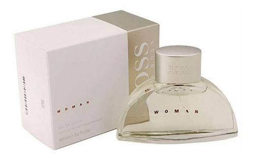 Boss Woman 90ml Media Luna Dama