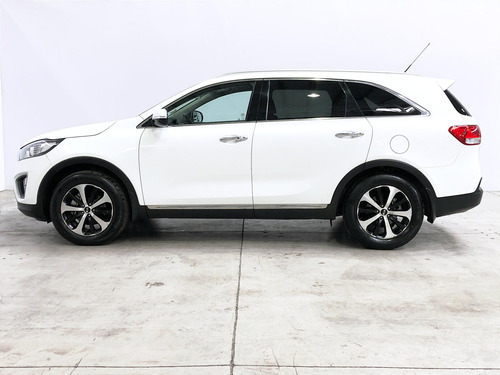 Kia Sorento 2.4 Ex 2wd 6mt