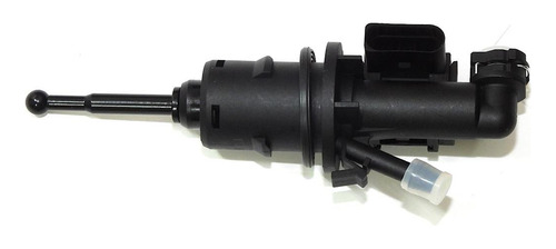 Bomba Clutch, Principal, Seat, Leon, 2008-2013 1.8, Tsi